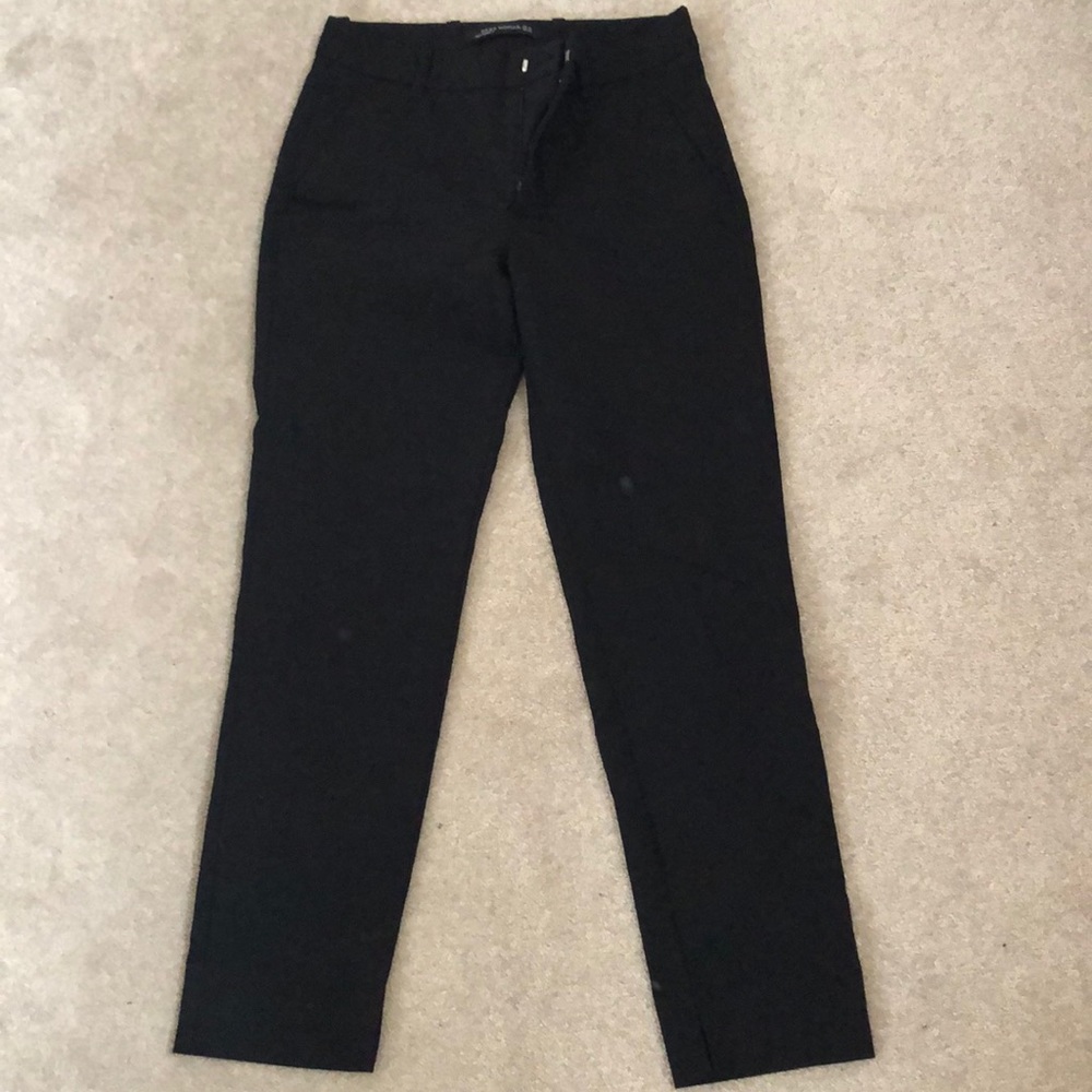 Zara Woman work/dress pants